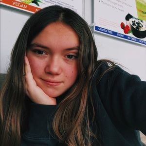 Meet your Posher, Makaela